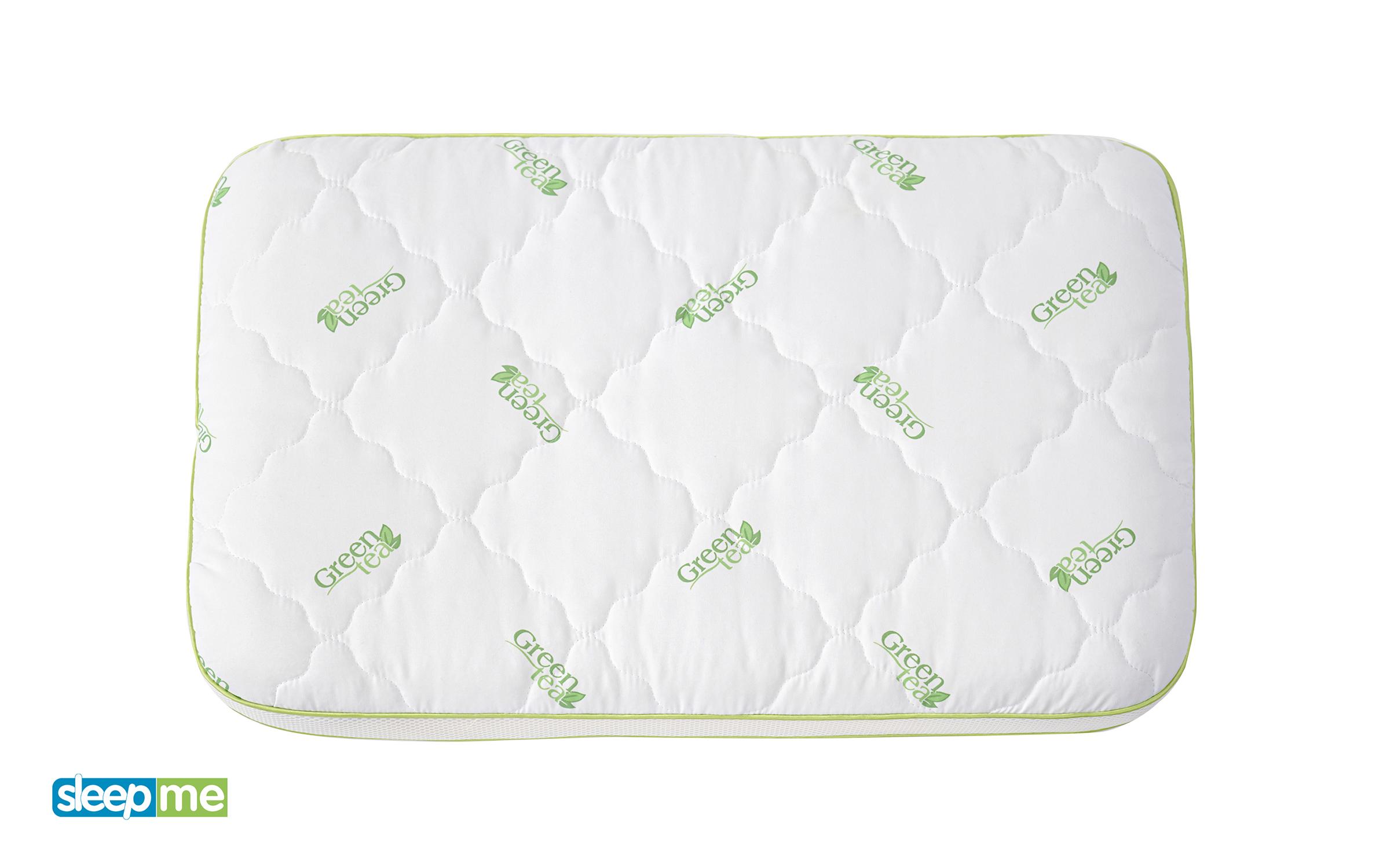 Perna Green Tea Slim 40/60,   1